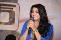 Actress Tashu Kaushik @ Reporter Movie Trailer Launch Stills