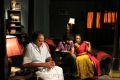 Chalapathi Rao at Reporter Movie Working Stills