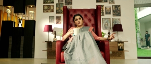 Actress Ramya Krishnan in Republic Movie HD Images
