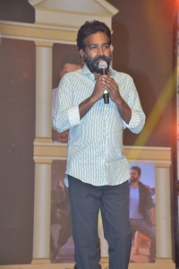 Kishore Tirumala @ Republic Movie Pre Release Event Stills