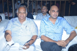 BVSN Prasad, Krish @ Republic Movie Pre Release Event Stills