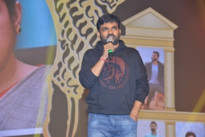 Maruthi @ Republic Movie Pre Release Event Stills