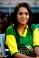 Telugu Actress Reshma Photos at CCC 2012 Match