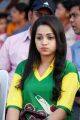 Telugu Actress Reshma New Photos at CCC 2012 Match