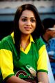 Telugu Actress Reshma New Photos at CCC 2012 Match