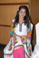 Actress Reshma at Crescent Cricket Cup 2012 Press Meet