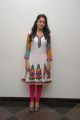 Telugu Actress Reshma Photos in White Dress