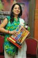 Cute Reshma Photos at Jai Sriram Platinum Disc Function
