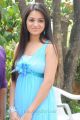 Reshma Hot Stills in Blue Dress