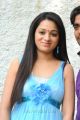 Reshma Hot Stills in Blue Dress