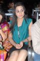 Telugu Heroine Reshma Photos at Love Cycle Audio Release