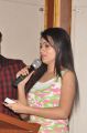 Actress Reshma Stills at Love Cycle Platinum Disc Function