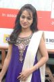 Actress Reshma Pictures at BIG FM Hyderbad Save Water Campaign Launch