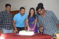 Actress Reshma Birthday 2012 Celebration Photos