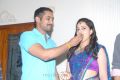 Telugu Actress Reshma Birthday Celebration Stills