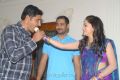Telugu Actress Reshma Birthday Celebration Stills