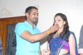 Actress Reshma Birthday Celebration Photos