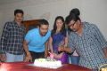 Reshma Birthday Celebration Photos at Jai Sriram Movie Location
