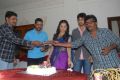 Actress Reshma Birthday Celebrations in Jai SriRam Sets