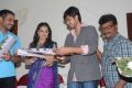 Telugu Actress Reshma Birthday Celebration Stills