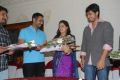 Actress Reshma Birthday Celebration Photos