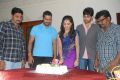 Telugu Actress Reshma Birthday Celebration Stills