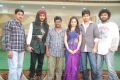 Reshma Birthday Celebration Photos at Jai Sriram Movie Sets