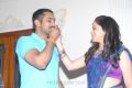 Actress Reshma Birthday 2012 Celebration Photos