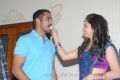 Telugu Actress Reshma Birthday Celebration Stills