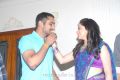 Telugu Actress Reshma Birthday Celebration Stills