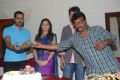 Actress Reshma Birthday 2012 Celebration Photos