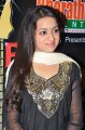 Reshma at Big Telugu Music Awards 2012 Launch