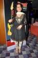 Reshma at Big Telugu Music Awards 2012 Launch