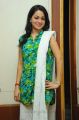 Actress Reshma Cute Photoshoot Stills in Green Churidar