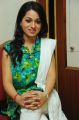 Actress Reshma Cute Stills in Designer Fancy Salwar Kameez with White Dupatta