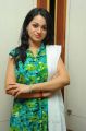 Actress Reshma Cute in Green Salwar Kameez Photoshoot Stills