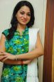 Actress Reshma Cute Photoshoot Stills in Green Churidar