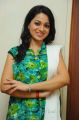 Actress Reshma Cute Photoshoot Stills in Green Churidar