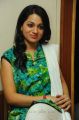 Actress Reshma in Green Churidar Cute Photoshoot Stills