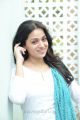 Actress Reshma Latest Cute Stills in White Churidar