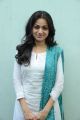 Actress Reshma in White Churidar Cute Stills