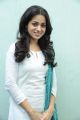 Actress Reshma in White Churidar Cute Stills