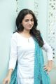 Actress Reshma Latest Cute Stills in White Salwar Kameez