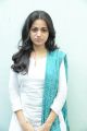 Actress Reshma Latest Cute Stills in White Salwar Kameez