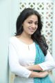 Actress Reshma in White Churidar Cute Stills