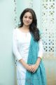 Actress Reshma in White Churidar Cute Stills