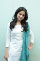 Actress Reshma Latest Cute Stills in White Salwar Kameez