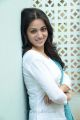 Actress Reshma Latest Cute Stills in White Churidar