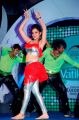 Telugu Actress Reshma Hot Dance Performance Stills