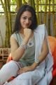Actress Reshma Photos in Grayish Yellow Churidar with White Dupatta